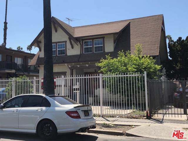 909 Fedora St - Photo 1