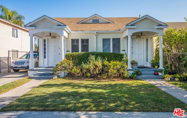 2750 Alsace Ave - Photo 1