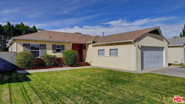 10405 Gaviota Ave - Photo 1