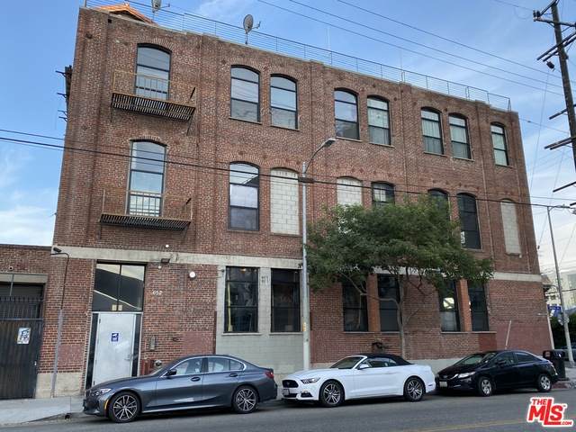 652 Mateo St - Photo 1