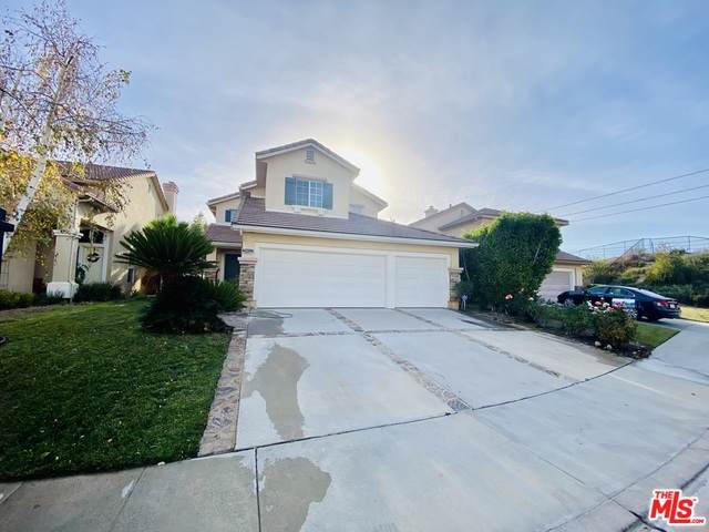 20012 Franks Way - Photo 1
