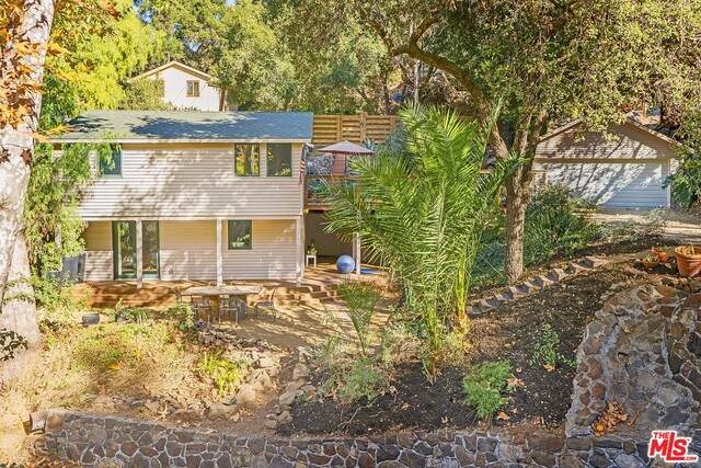 21531 Highvale Trl - Photo 1