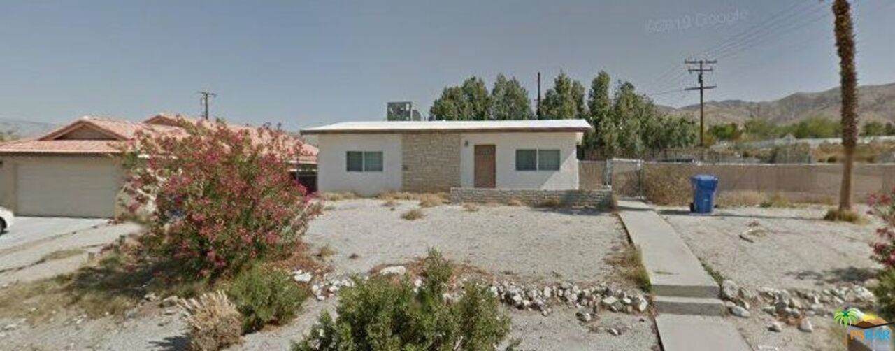 66984 Cahuilla Ave - Photo 1