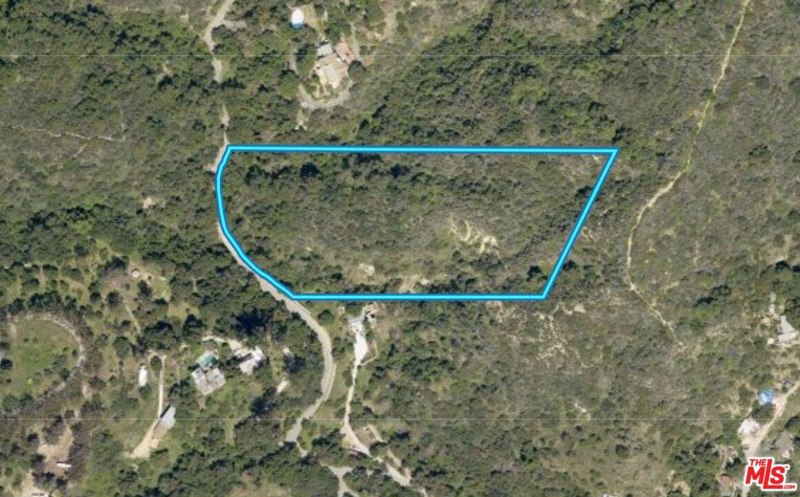 0 Greenleaf Canyon Rd - Photo 1