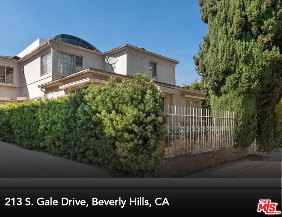 213 Gale Dr - Photo 1