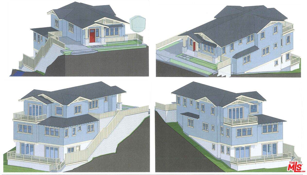 1116 Edgeware Rd - Photo 1