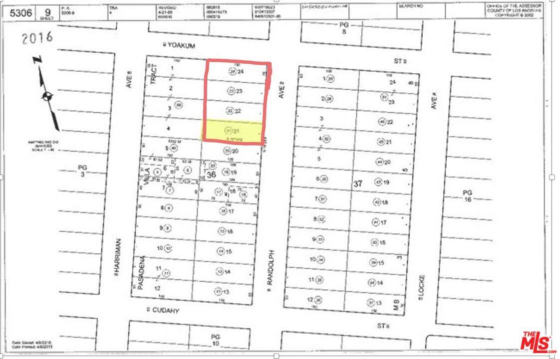23 Randolph Ave - Photo 1