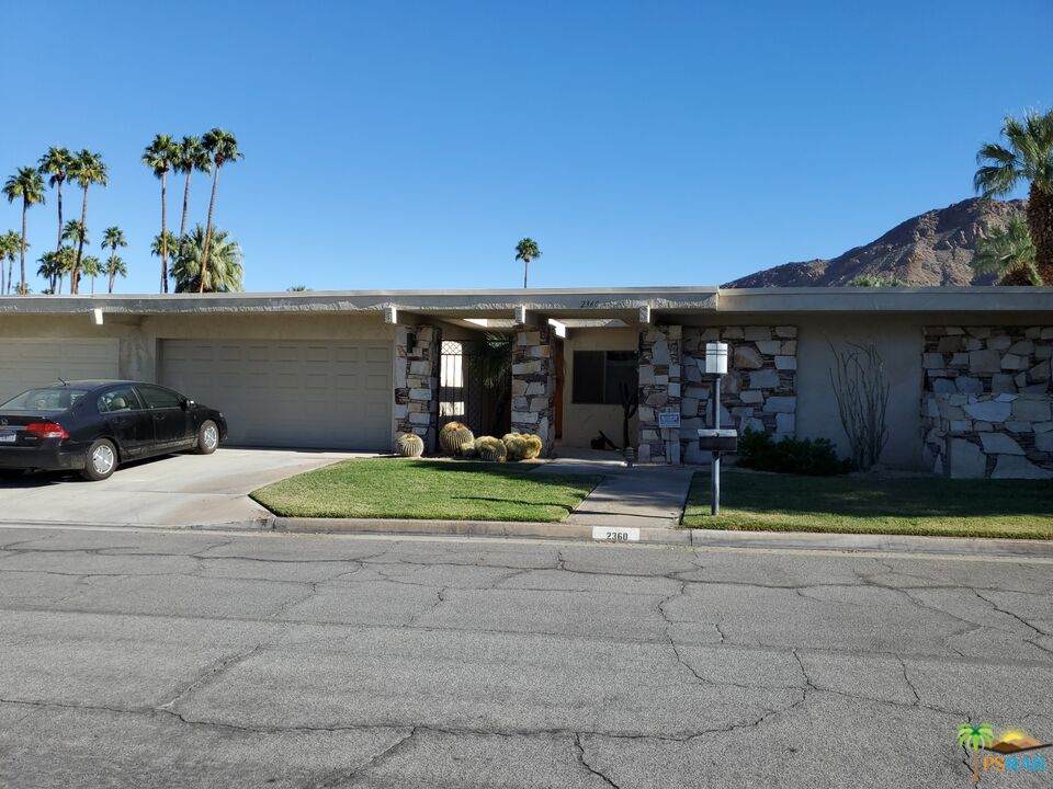 2360 Madrona Dr - Photo 1