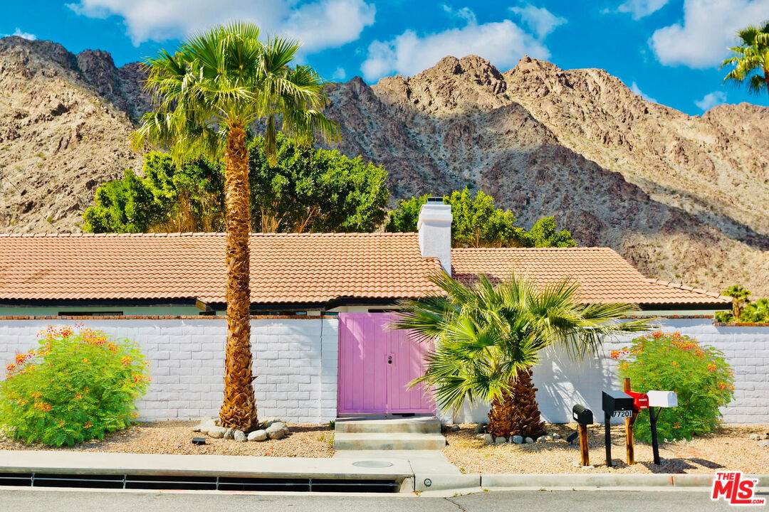 77211 Calle Sonora - Photo 1