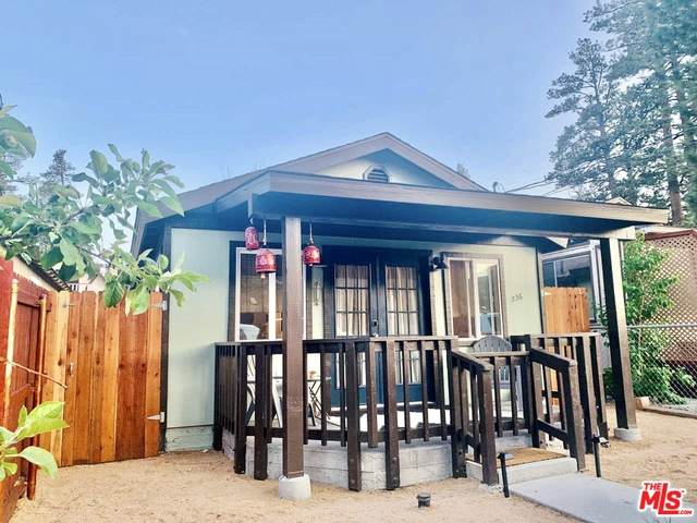 536 Maltby Blvd - Photo 1