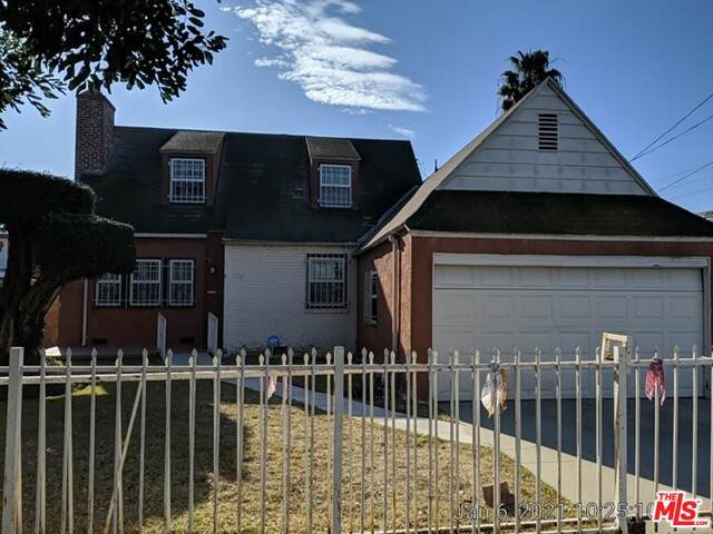 332 Laurel St - Photo 1