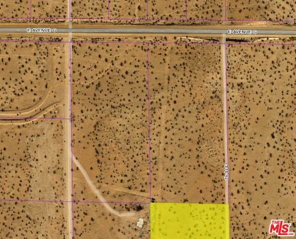 0 Vac/Ave G4/Vic 236 Ste - Photo 1