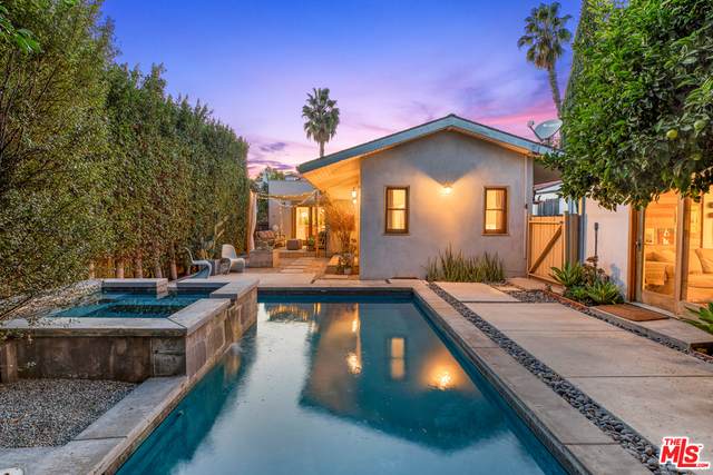 608 Kilkea Dr - Photo 1