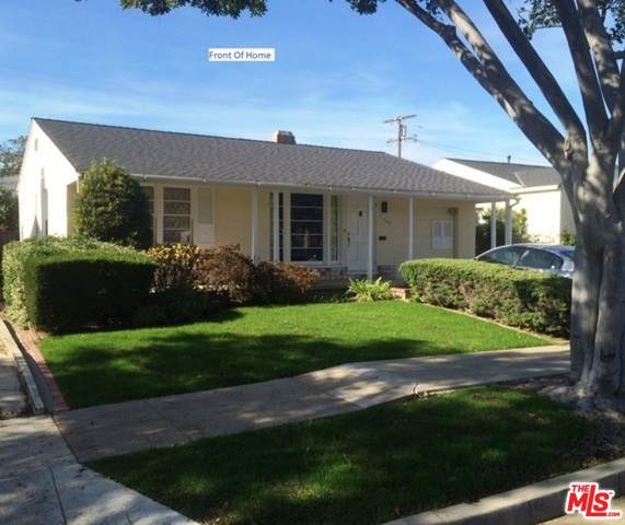 10845 Pickford Way - Photo 1
