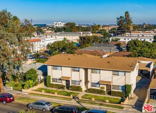 22412 Harvard Blvd - Photo 1