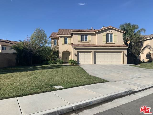 7853 Hall Ave - Photo 1