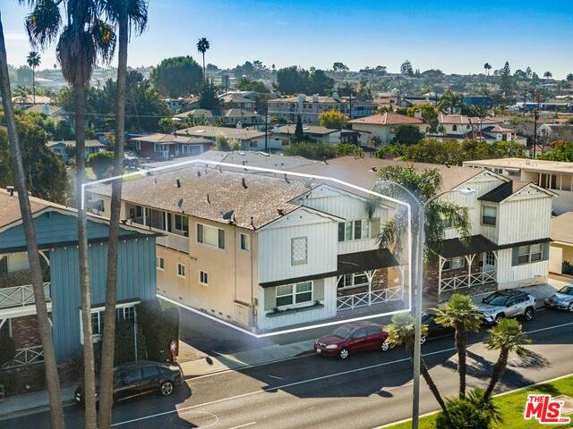 1230 Manhattan Beach Blvd - Photo 1