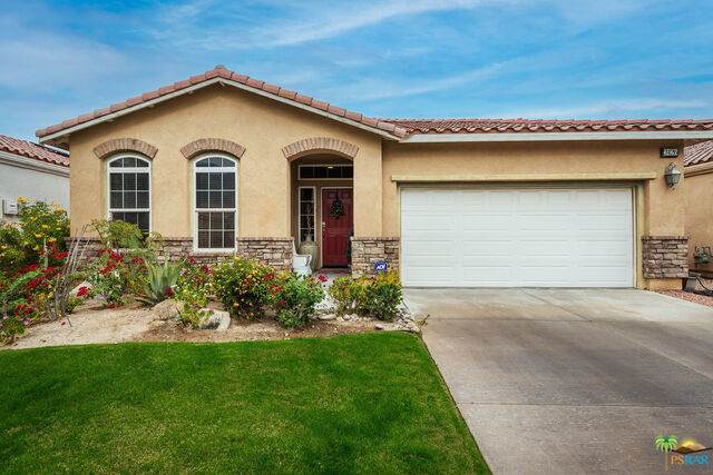 2426 Savanna Way - Photo 1