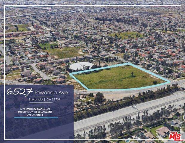 6527 Etiwanda Ave - Photo 1