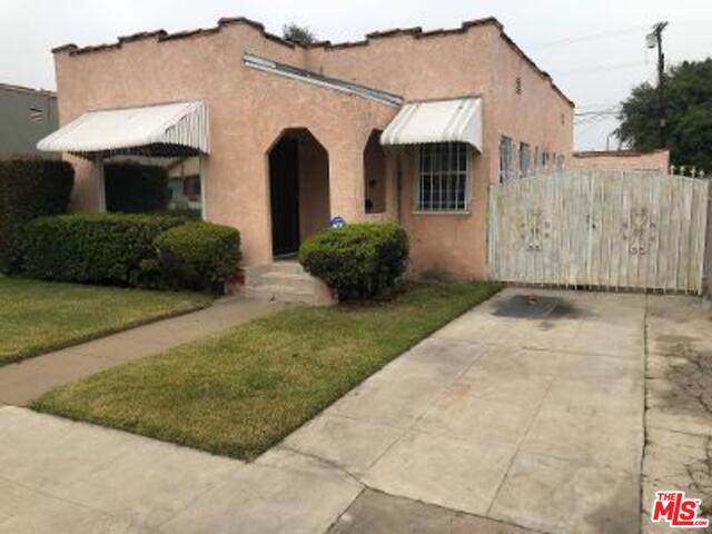 1607 65Th St - Photo 1
