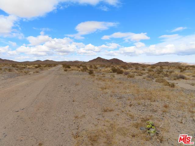0 Bullion Mountain Rd - Photo 1