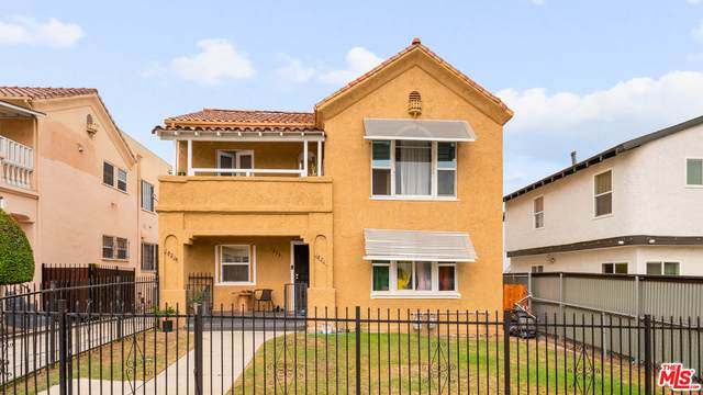 1821 Highland Ave - Photo 1