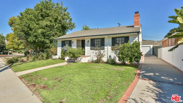 9733 Horner St - Photo 1