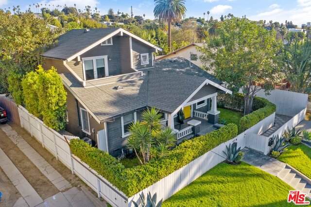 1012 Manzanita St - Photo 1