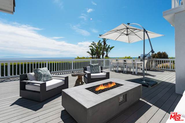 23901 Malibu Knolls Road - Photo 1