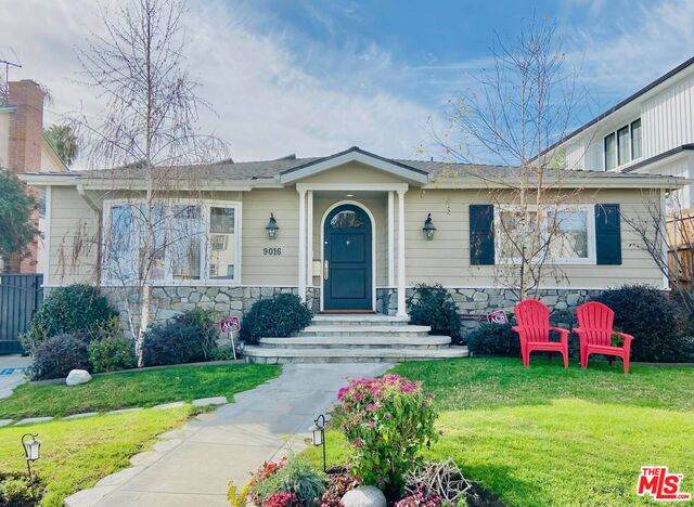 9016 Monte Mar Dr - Photo 1