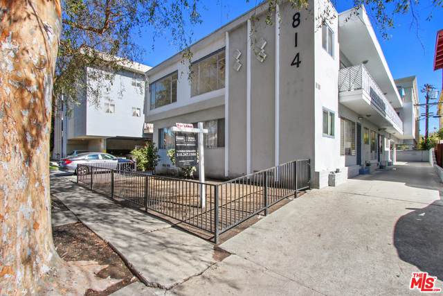 814 Holt Ave - Photo 1