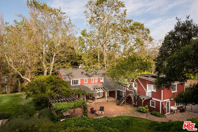 919 Rivas Canyon Rd - Photo 1