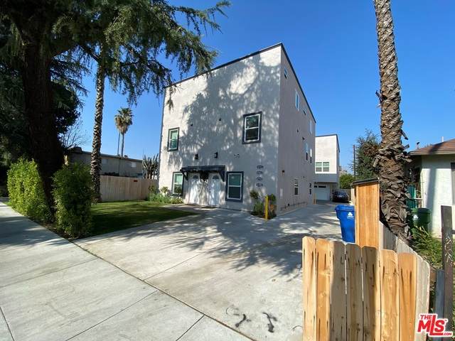 16753 Sherman Way - Photo 1