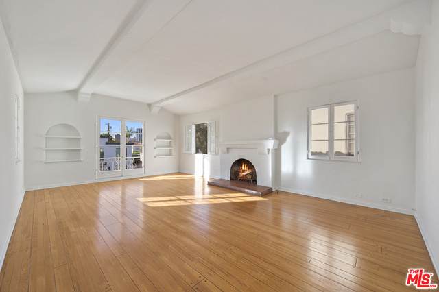 Curson Ave - Photo 1
