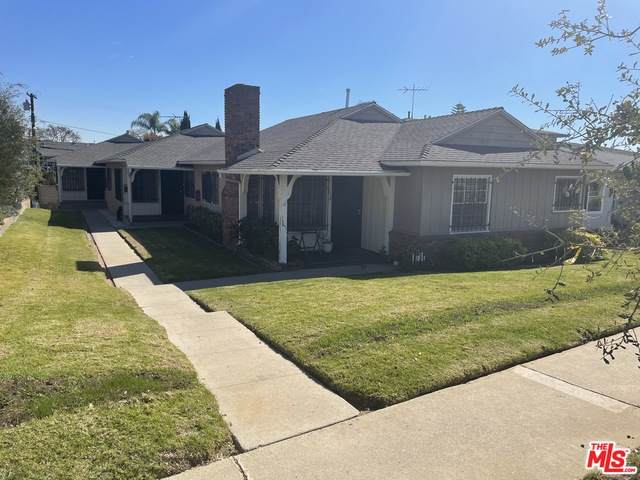 5912 La Tijera Blvd - Photo 1