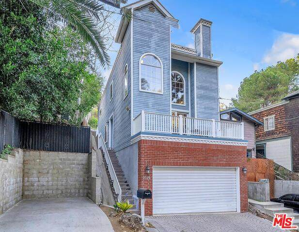 2329 Stanley Hills Dr - Photo 1