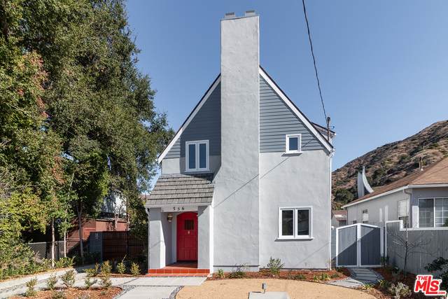 536 Solway St - Photo 1