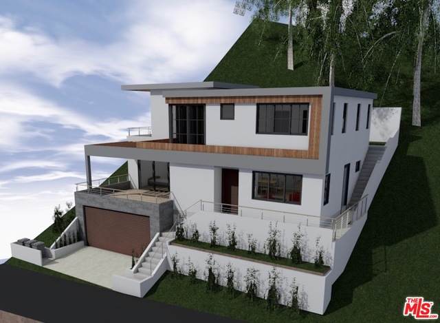 3669 Coldwater Cyn - Photo 1