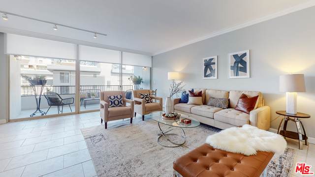 1100 Alta Loma Rd - Photo 1