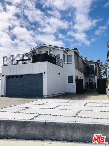703 Paulina Ave - Photo 1