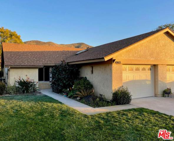 40015 Village 40 - Photo 1