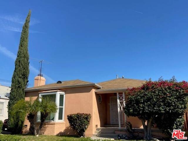 1426 Sierra Bonita Ave - Photo 1