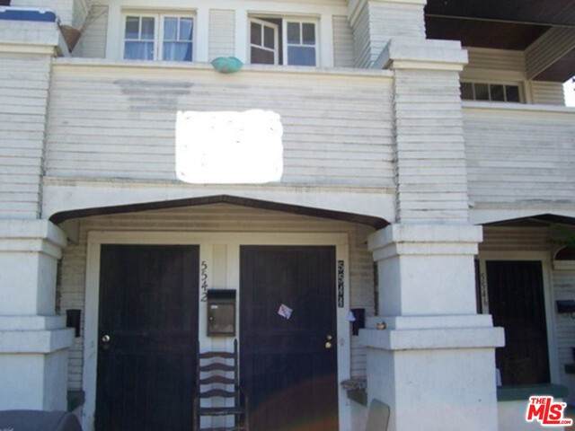 5540 Lexington Ave - Photo 1