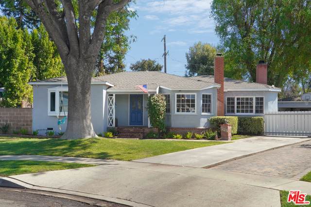 15478 Sylvan St - Photo 1