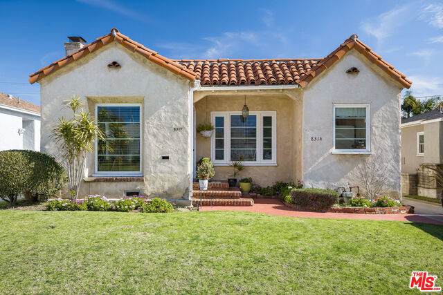8314 Holy Cross Pl - Photo 1