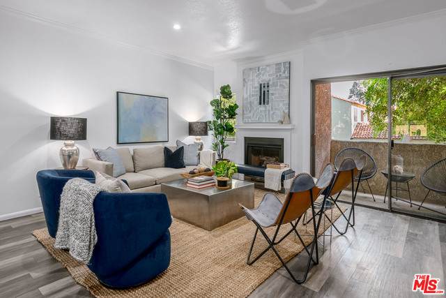 12401 Moorpark St - Photo 1