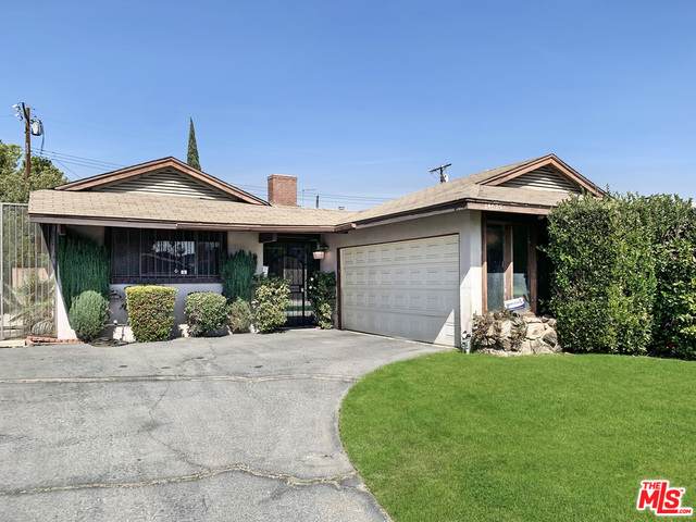 14625 Runnymede St - Photo 1