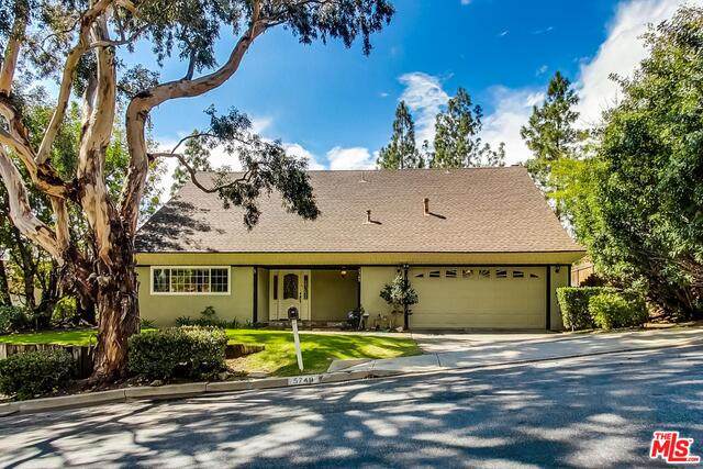 5749 Evening Canyon Dr - Photo 1