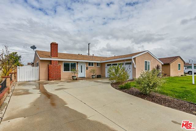 5817 Los Feliz Dr - Photo 1