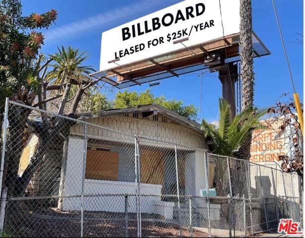 1627 Glendale Blvd - Photo 1